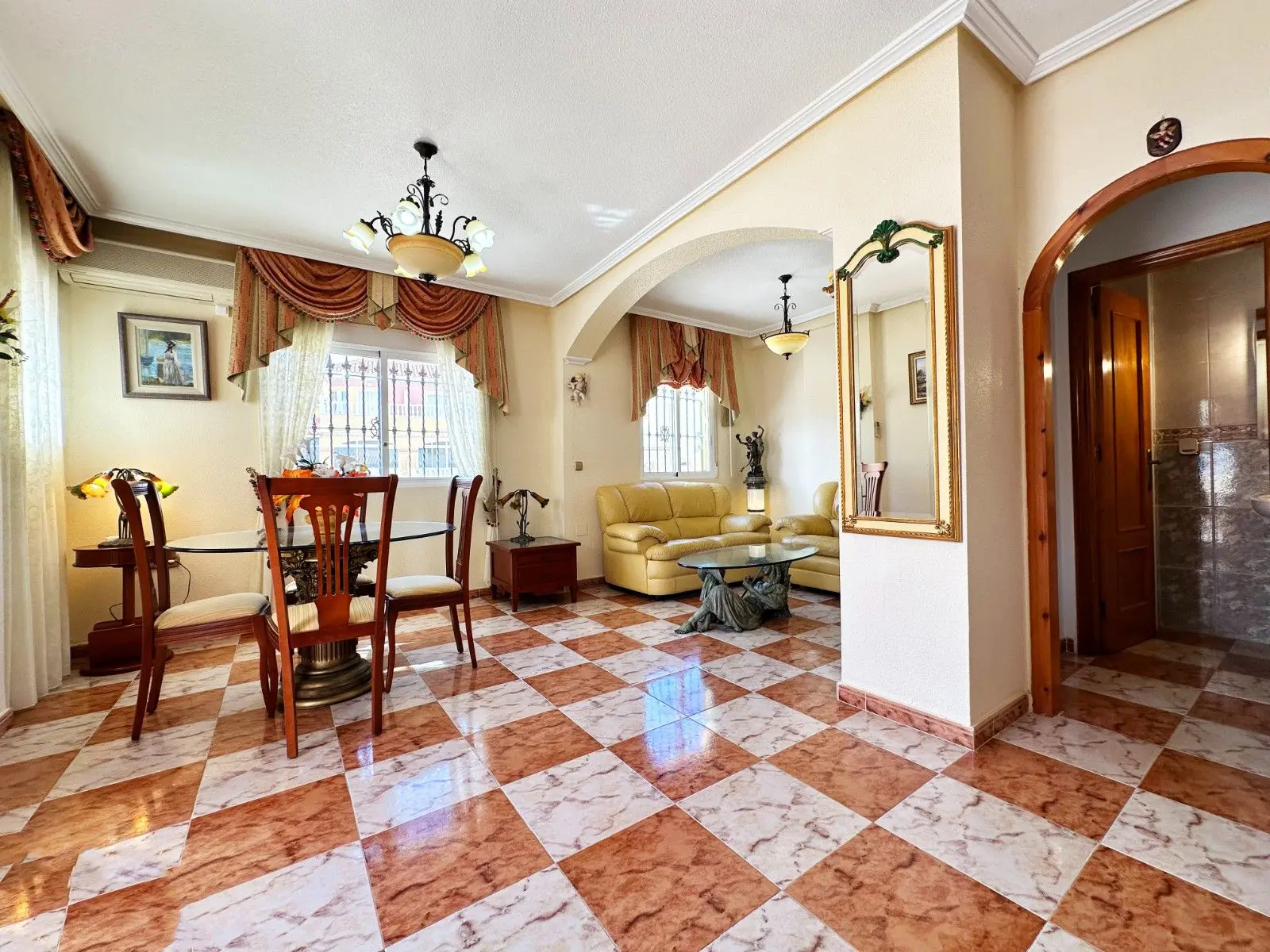 Terraced House Of 74 M² In Orihuela Costa, Spain