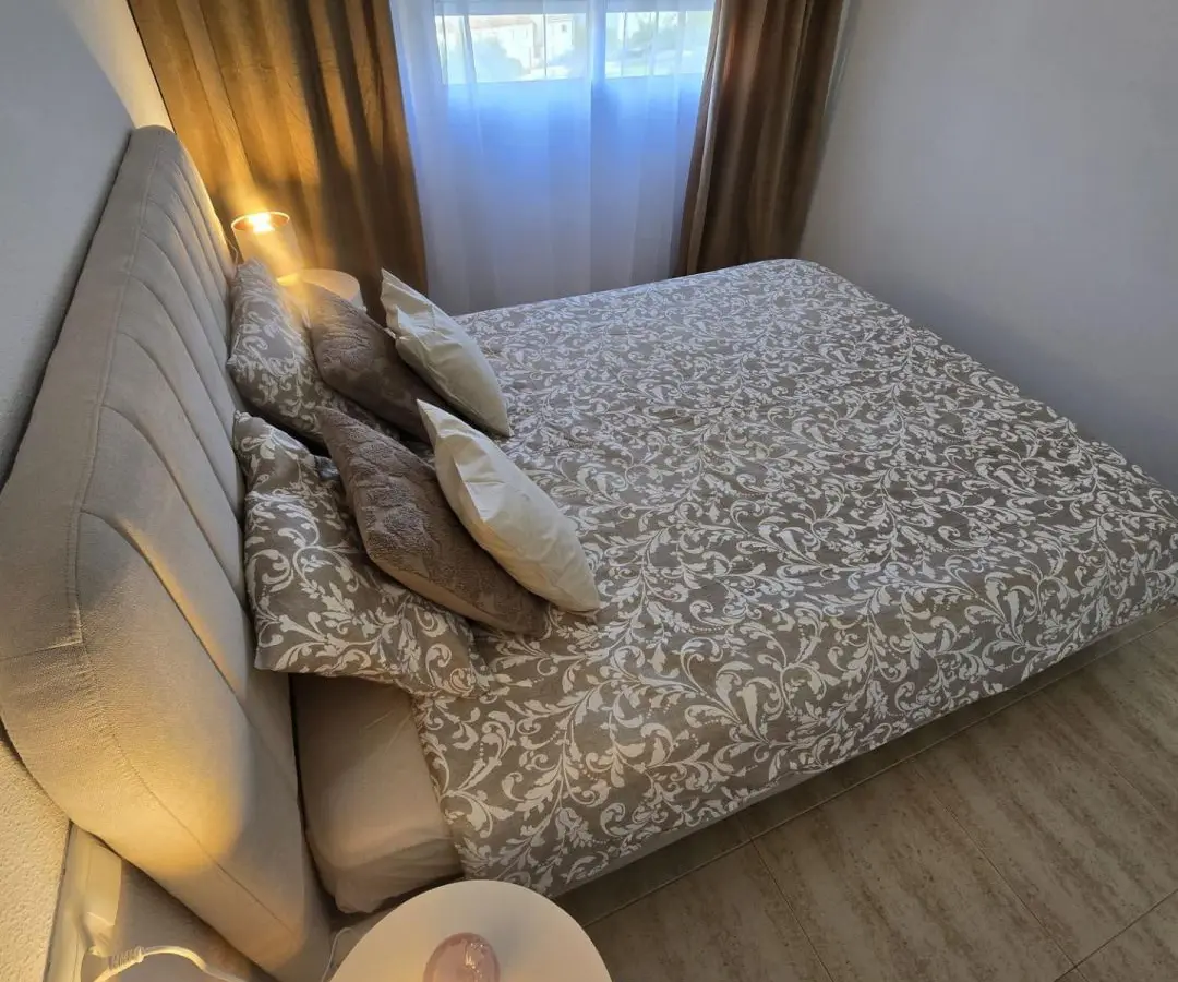 Apartment Of 59 M² In Torrevieja, Spain