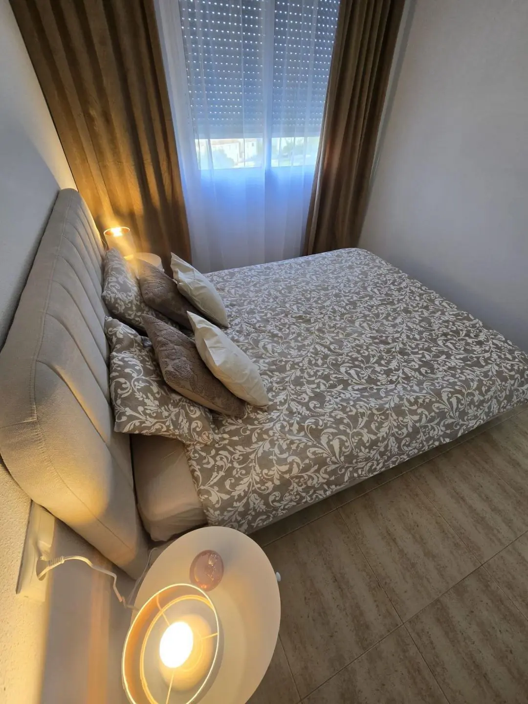 Apartment Of 59 M² In Torrevieja, Spain