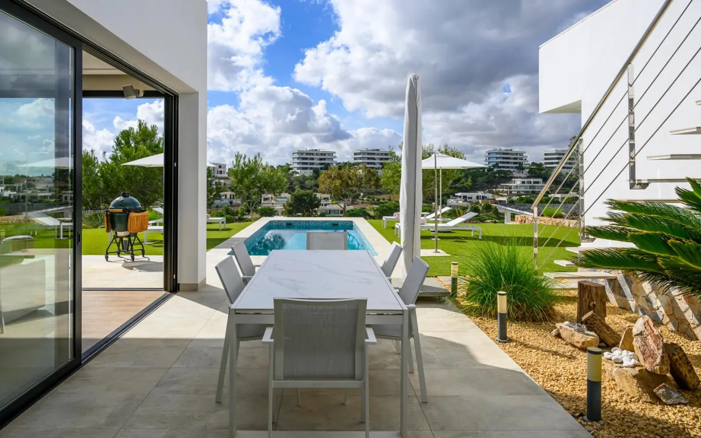 Villa Of 191 M² In Orihuela, Spain