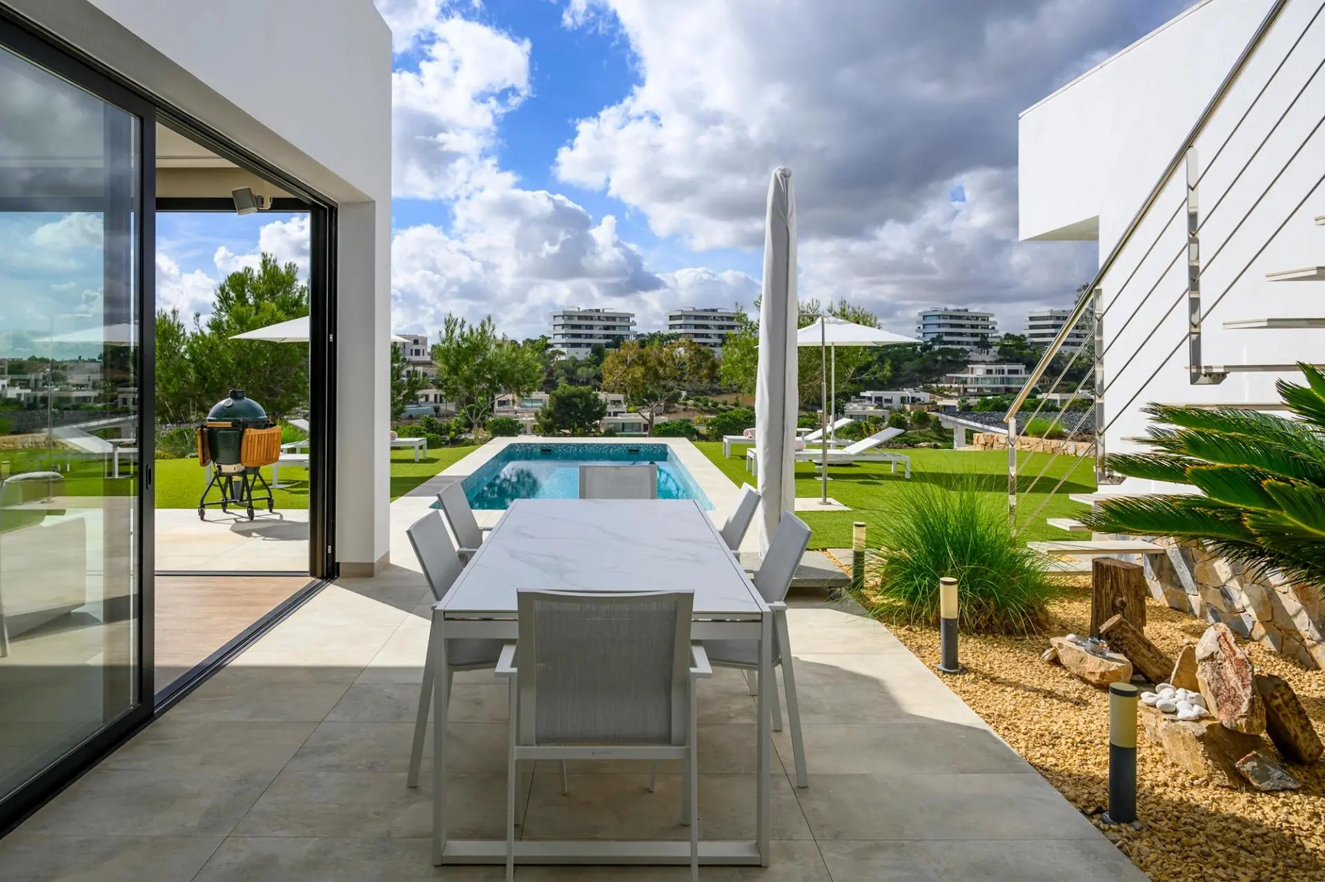 Villa Of 191 M² In Orihuela, Spain