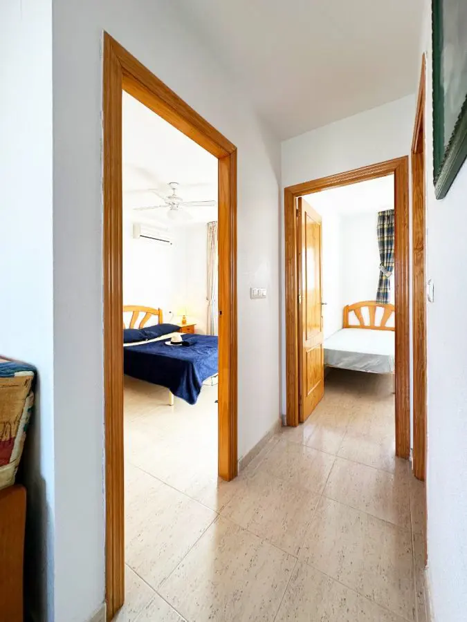 Bungalow Of 45 M² In Orihuela Costa, Spain