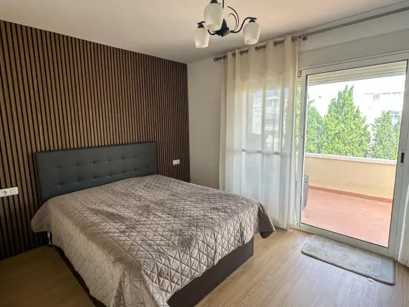 Duplex Of 81 M² In San Miguel De Salinas