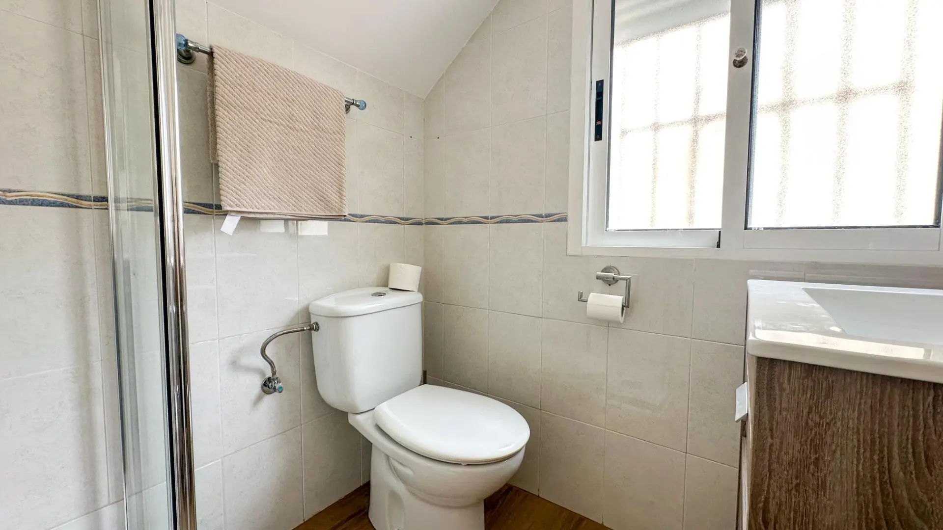 Duplex Of 81 M² In San Miguel De Salinas