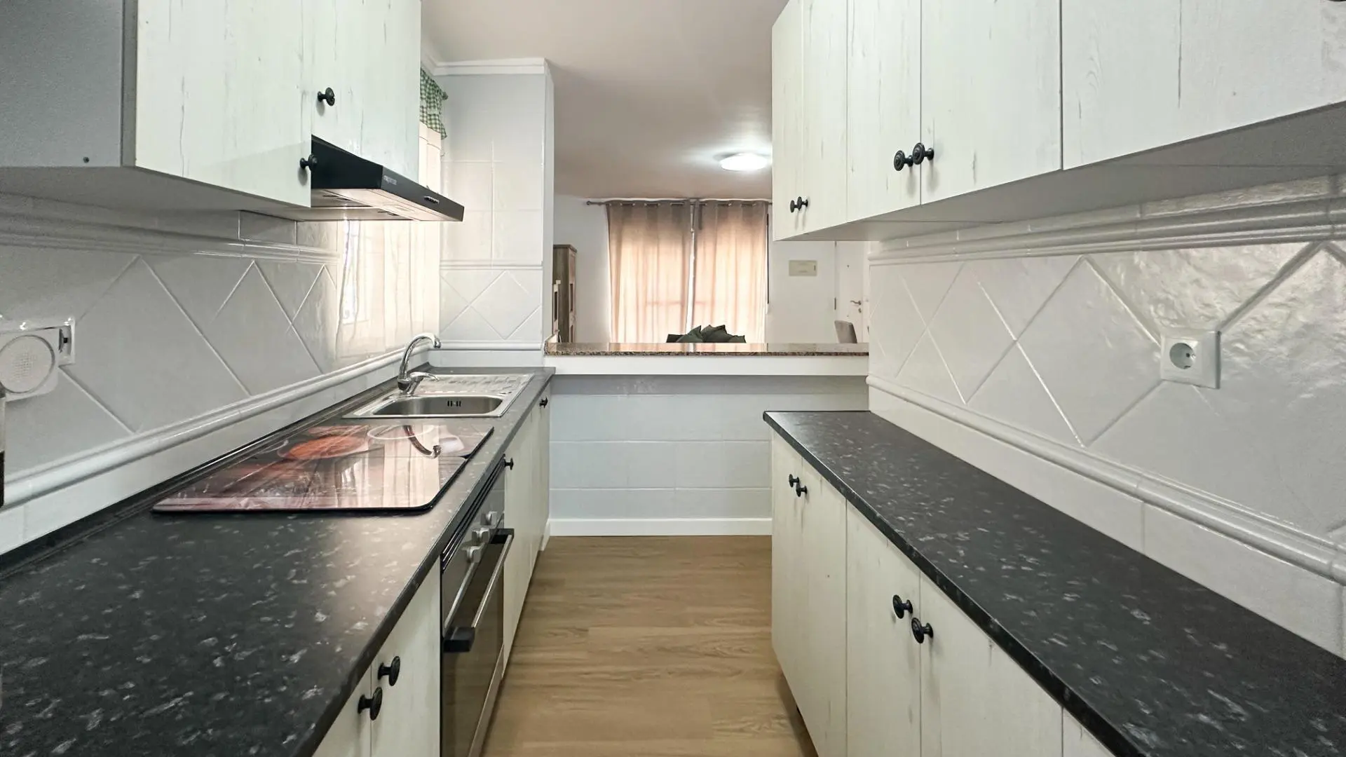 Duplex Of 81 M² In San Miguel De Salinas