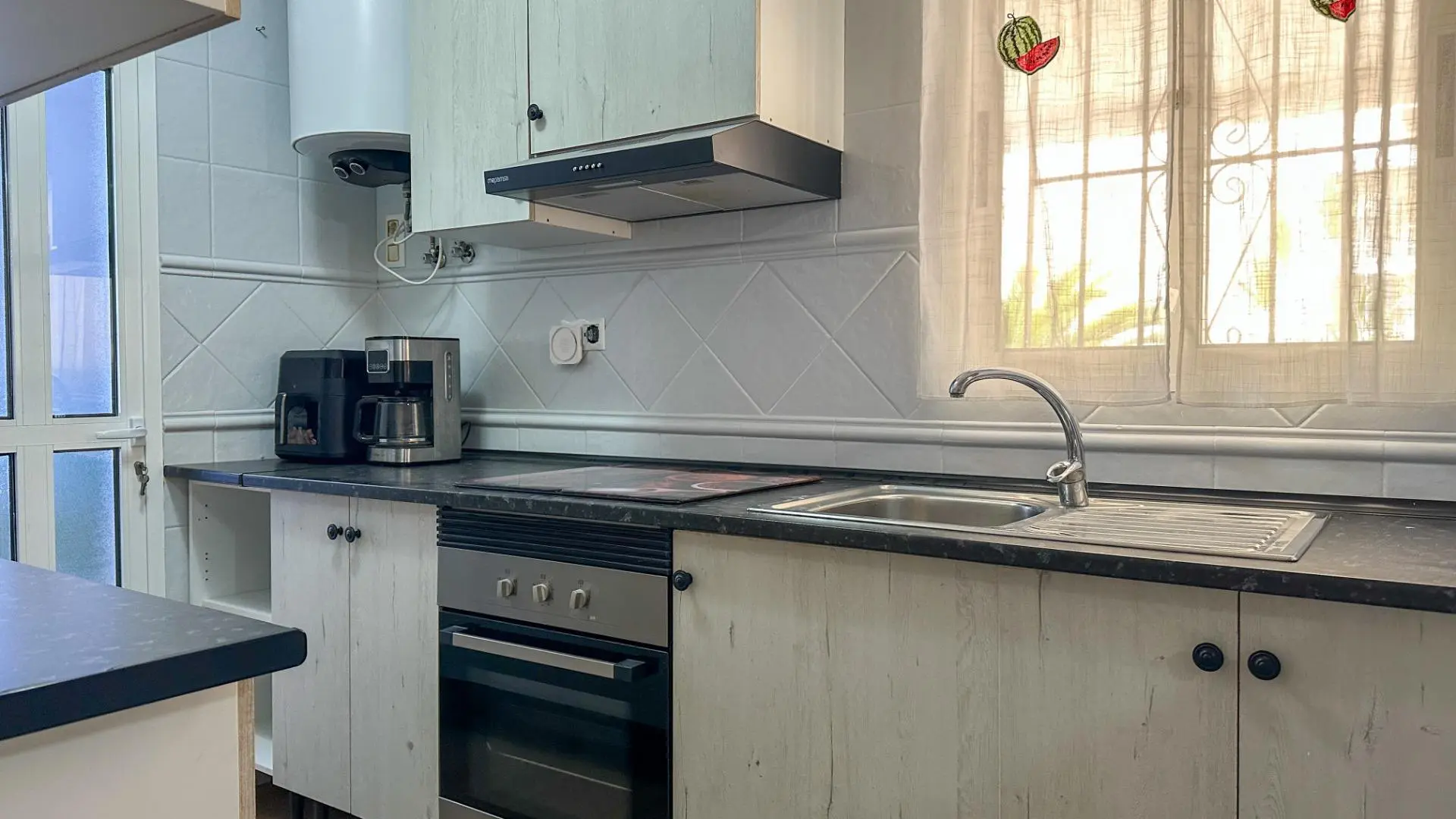 Duplex Of 81 M² In San Miguel De Salinas