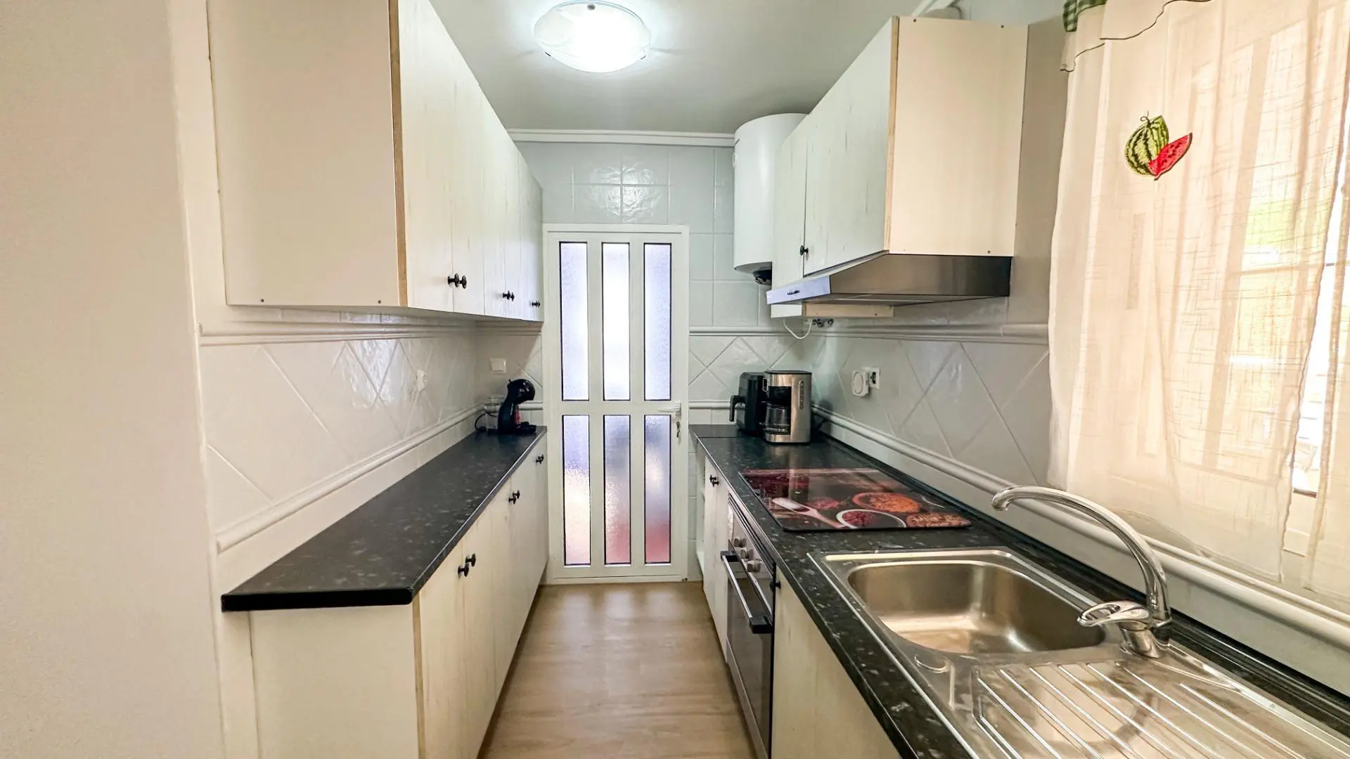 Duplex Of 81 M² In San Miguel De Salinas