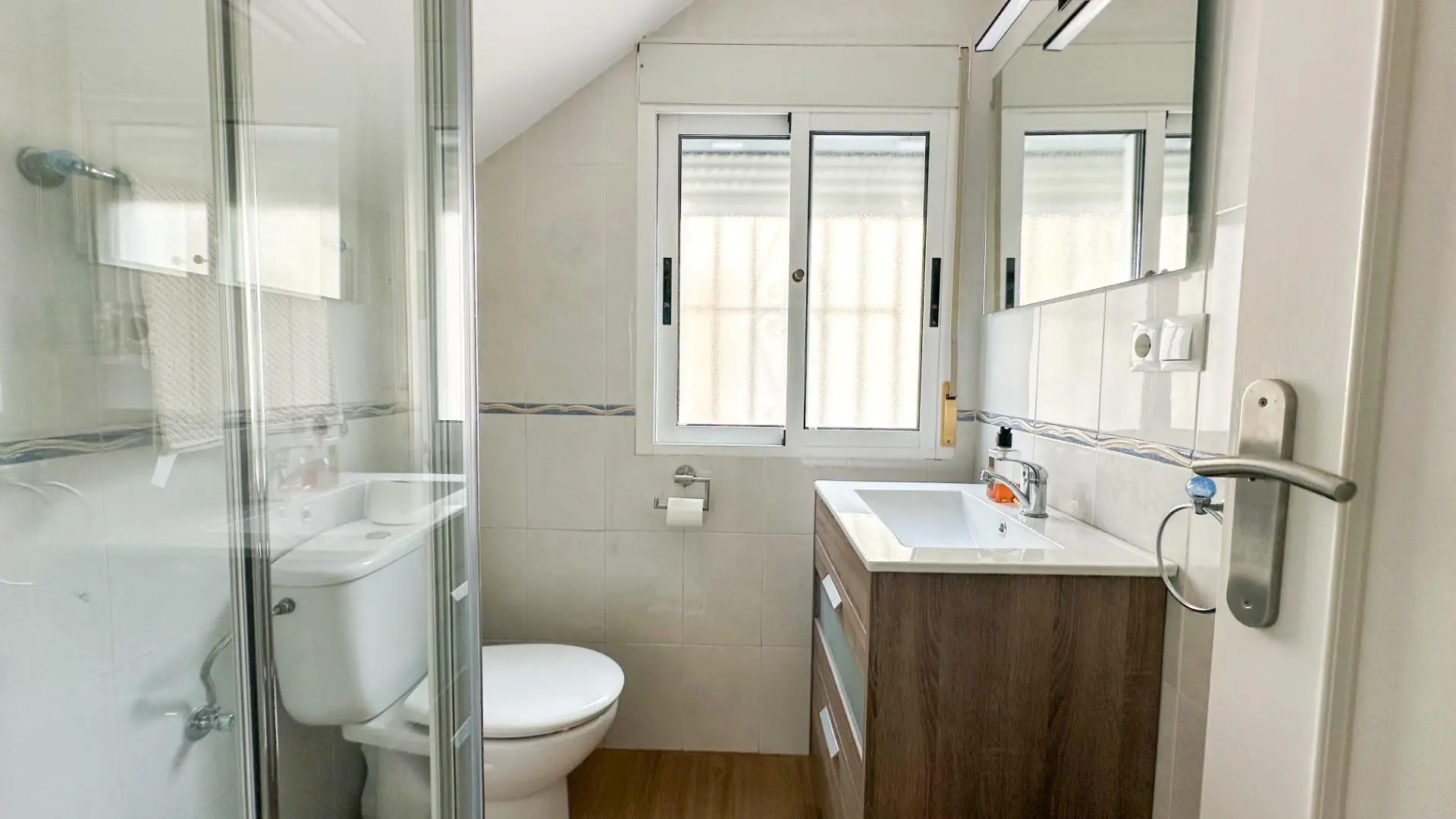 Duplex Of 81 M² In San Miguel De Salinas