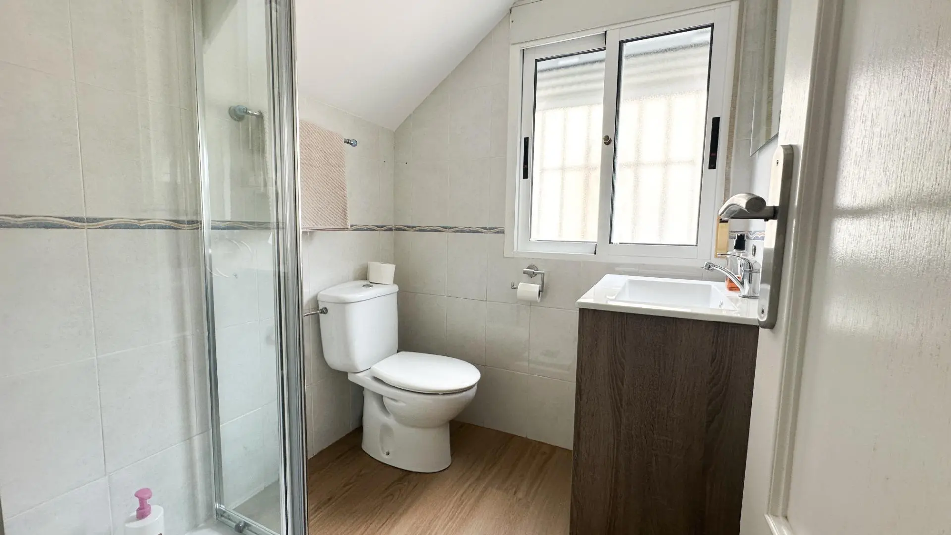 Duplex Of 81 M² In San Miguel De Salinas