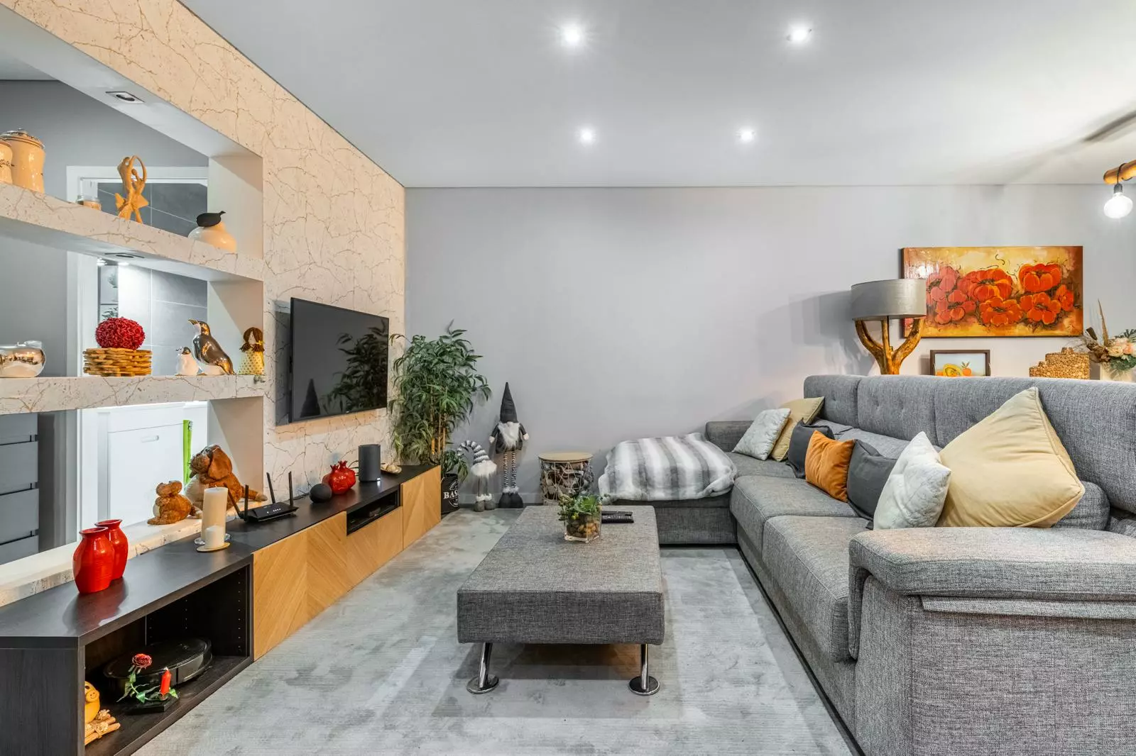 11 Fully Renovated 3-bedroom Apartment In Braga