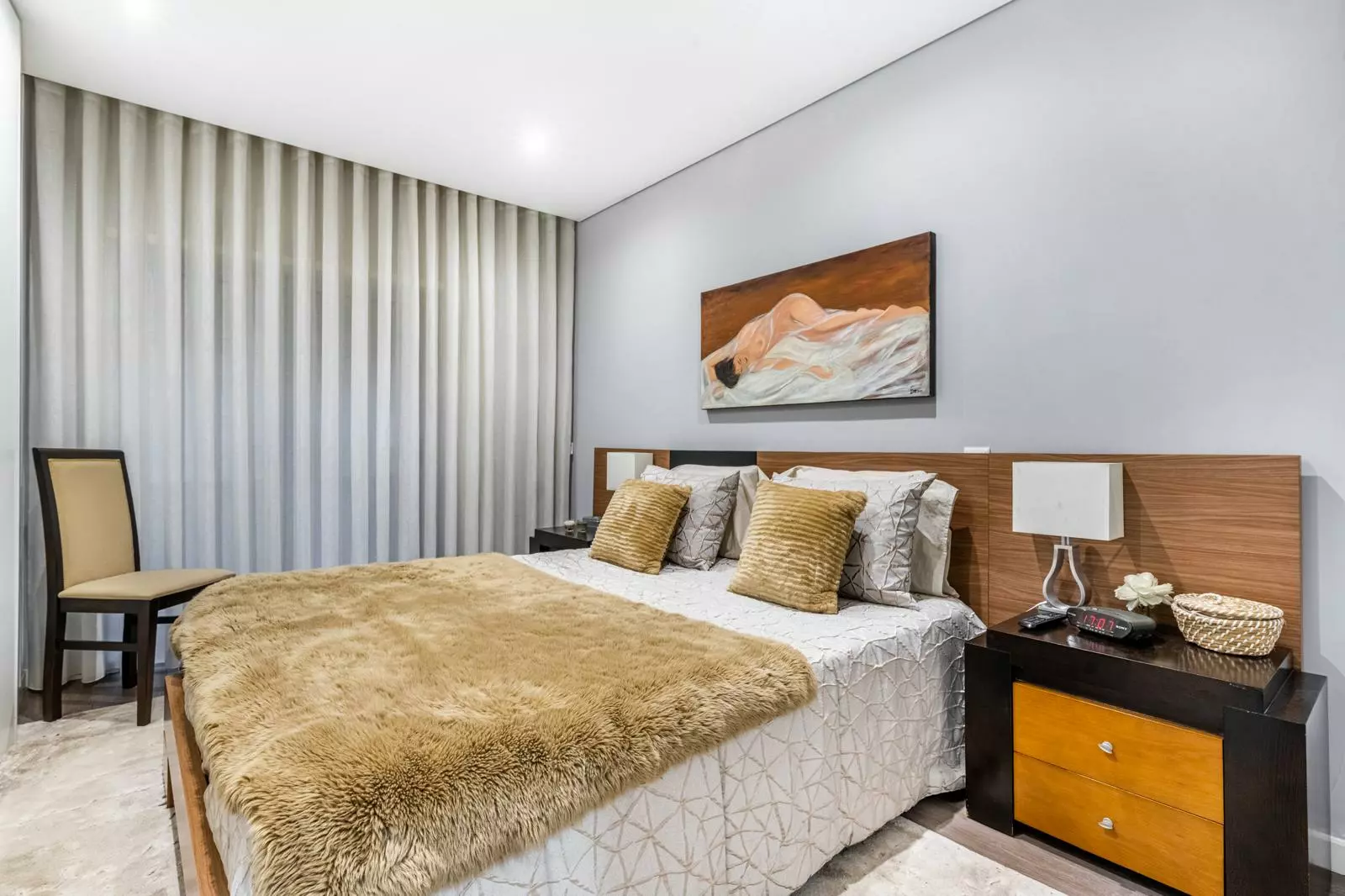 16 Fully Renovated 3-bedroom Apartment In Braga