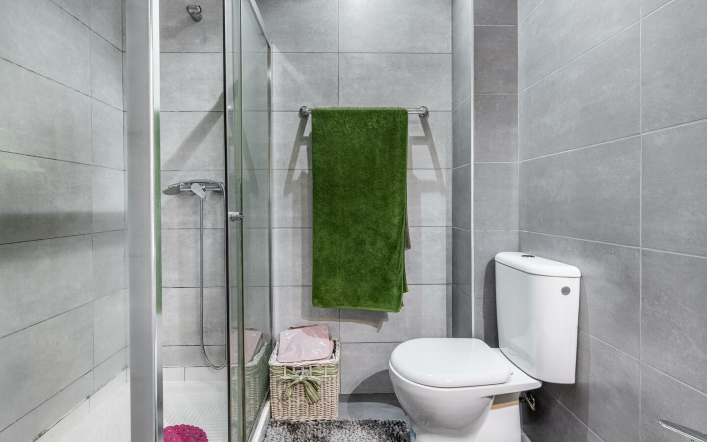 Fully Renovated 3-bedroom Apartment In Braga