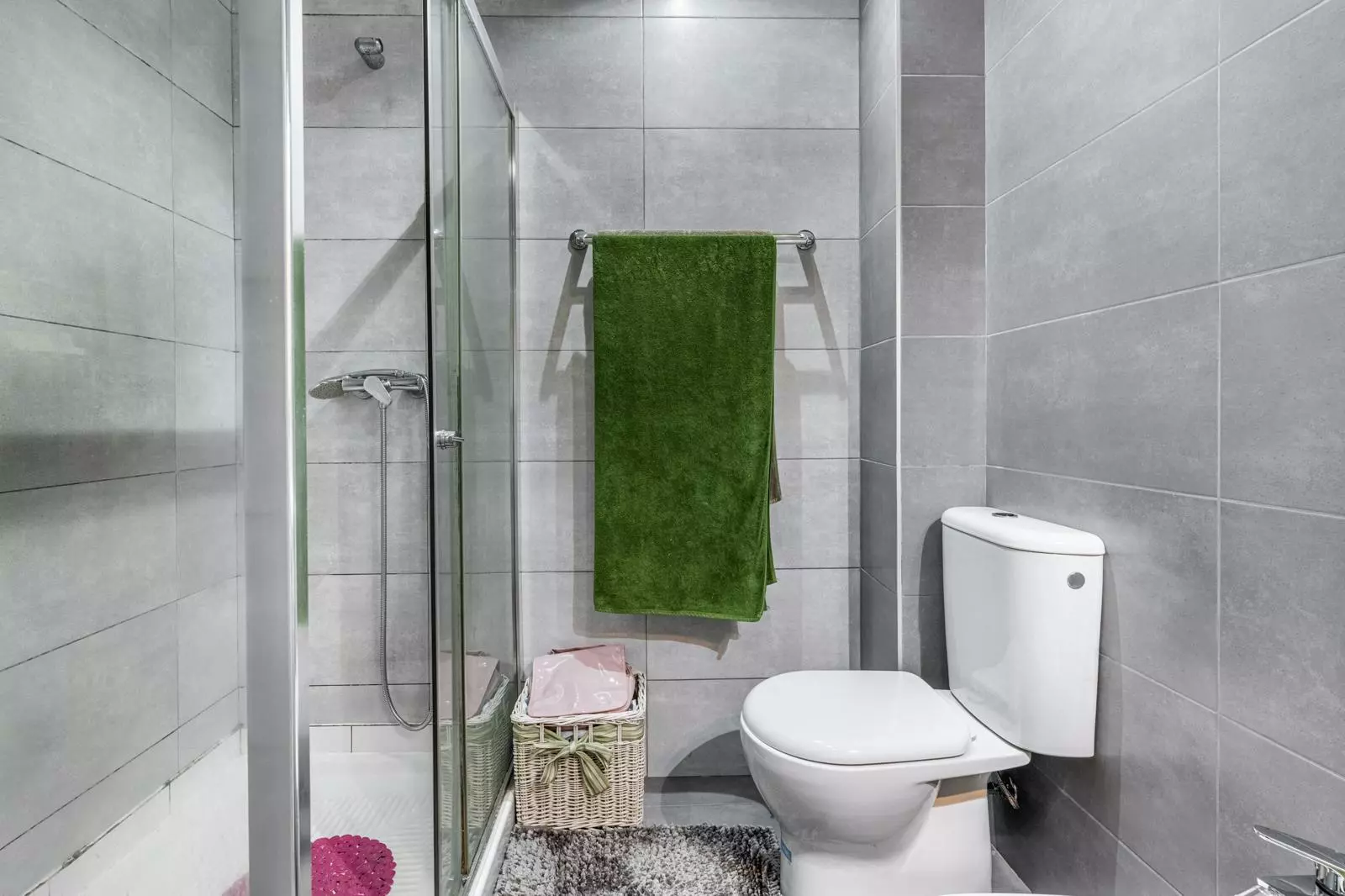 19 Fully Renovated 3-bedroom Apartment In Braga