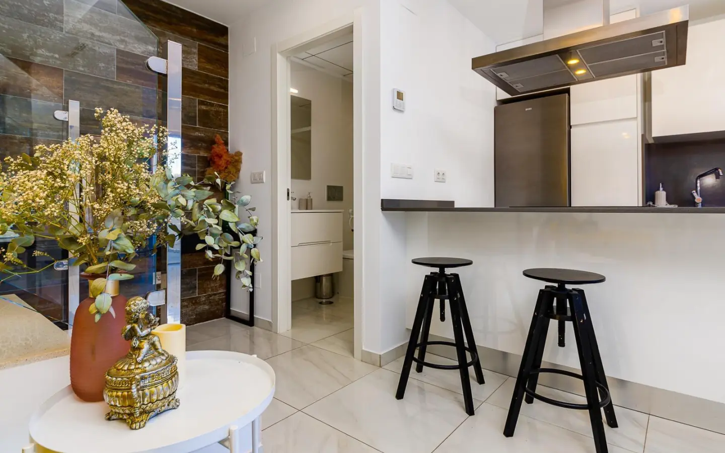 House Of 134 M² In Villamartín, Spain