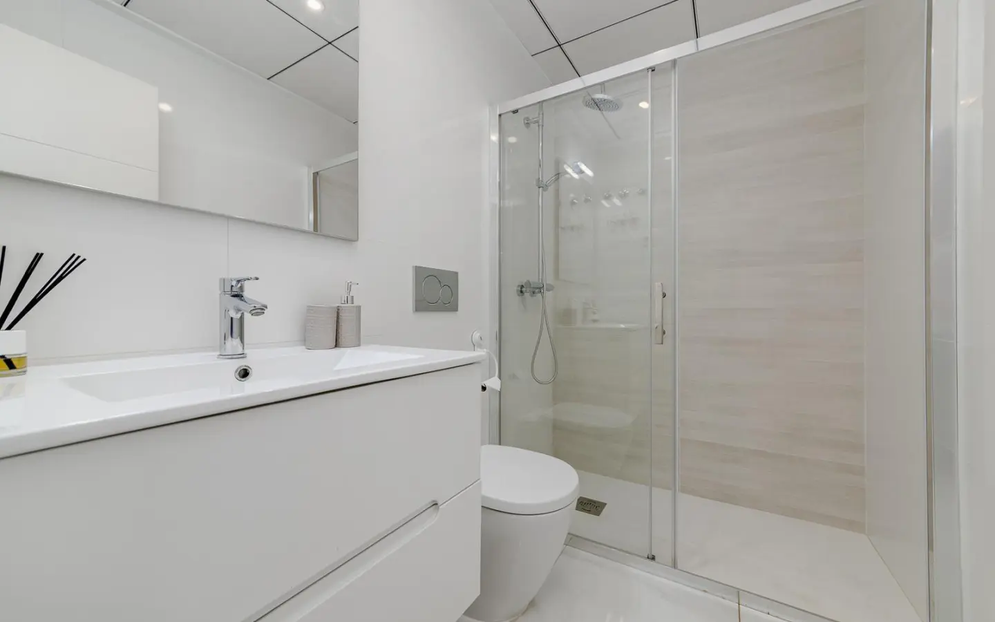 House Of 134 M² In Villamartín, Spain
