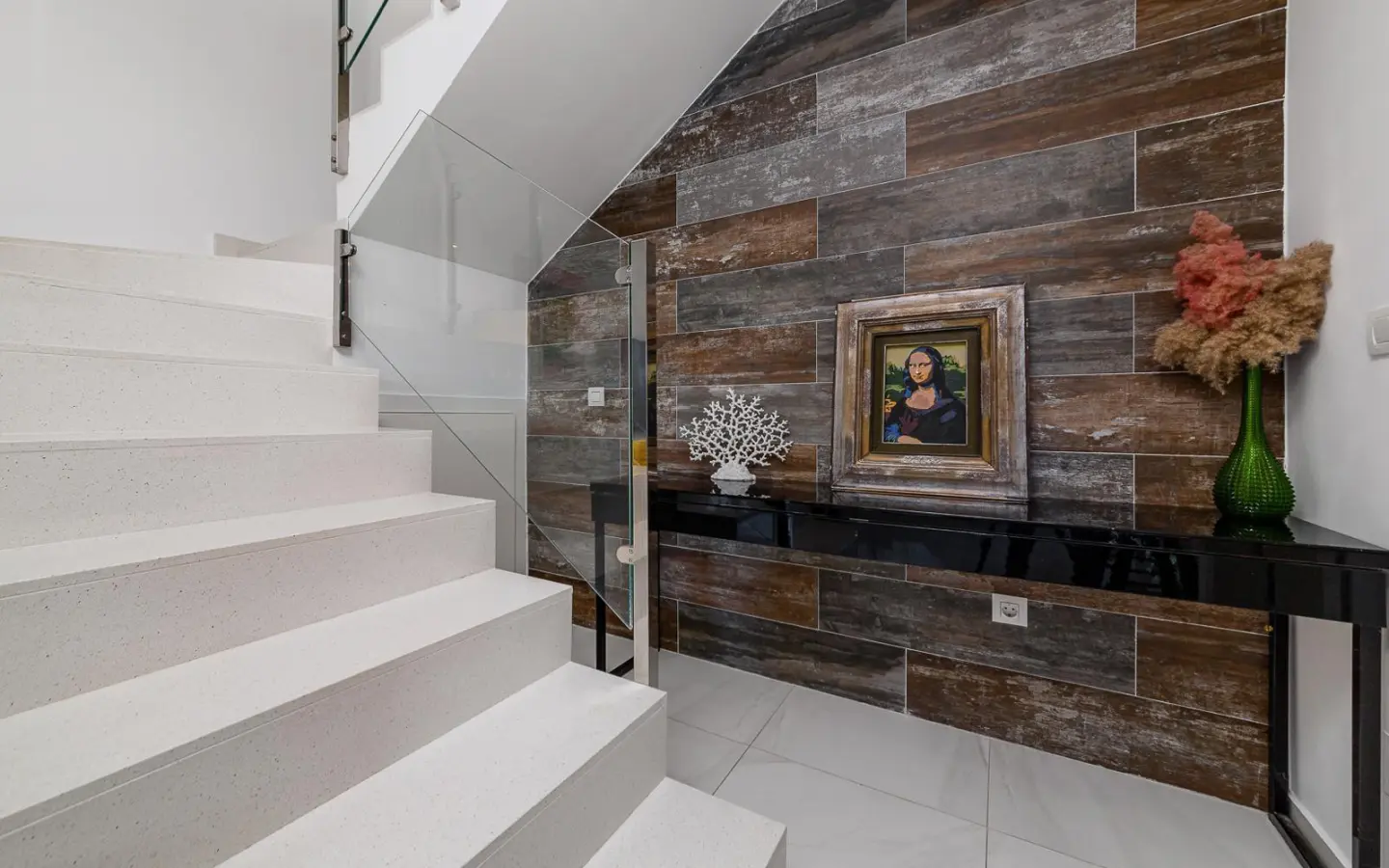 House Of 134 M² In Villamartín, Spain