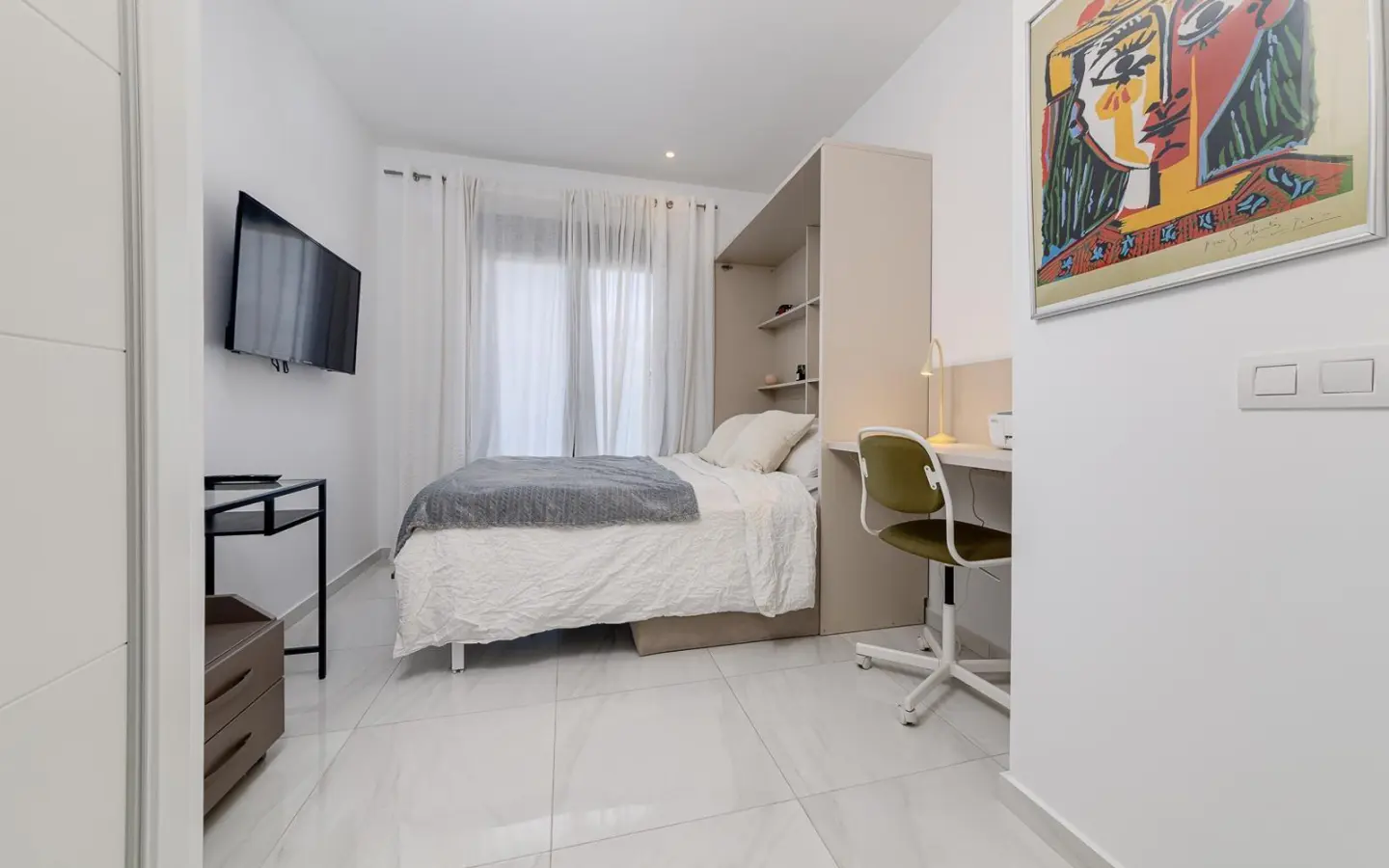 House Of 134 M² In Villamartín, Spain