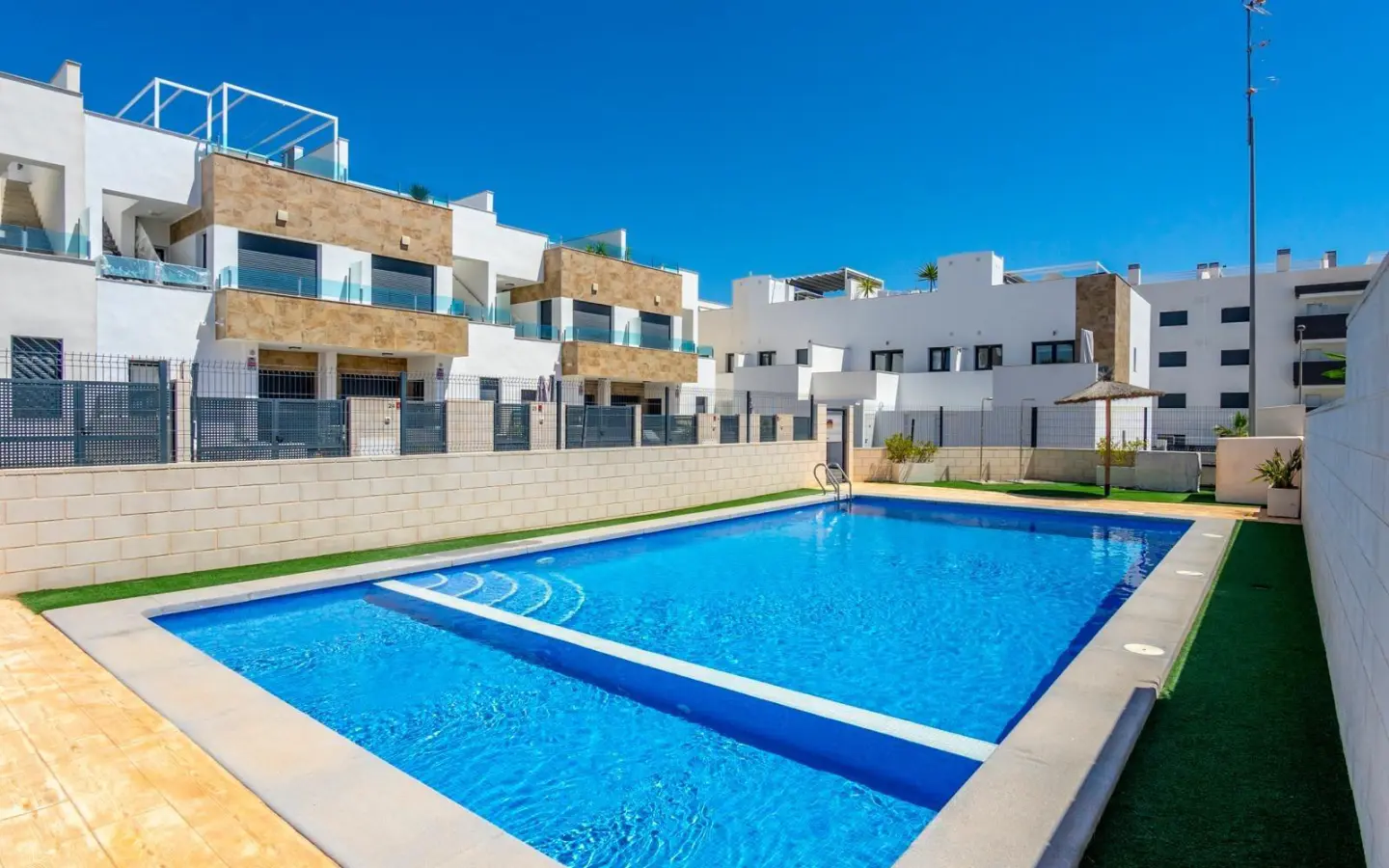 House Of 134 M² In Villamartín, Spain