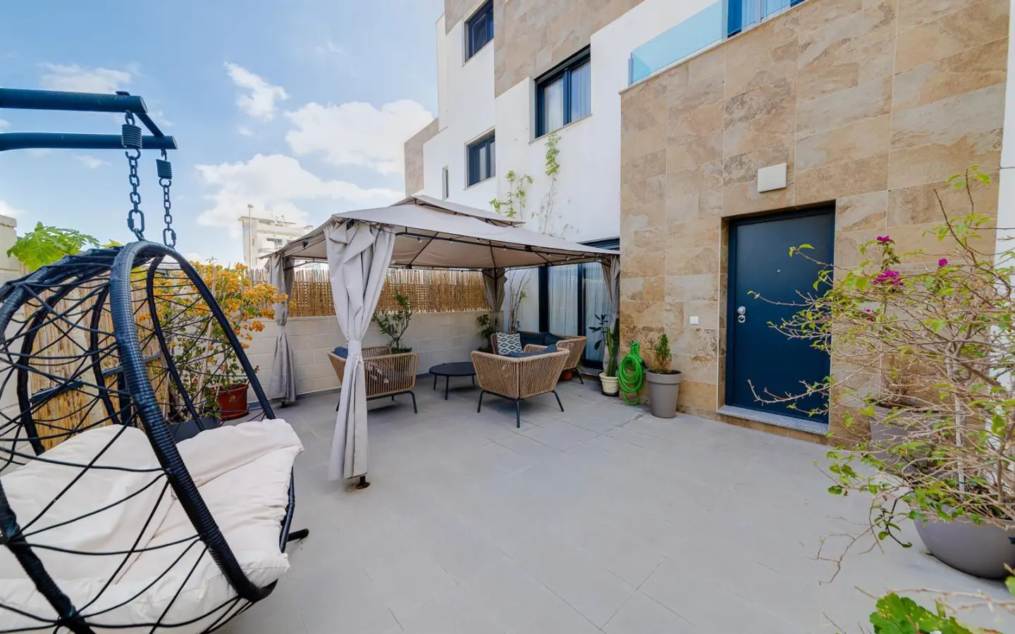 House Of 134 M² In Villamartín, Spain