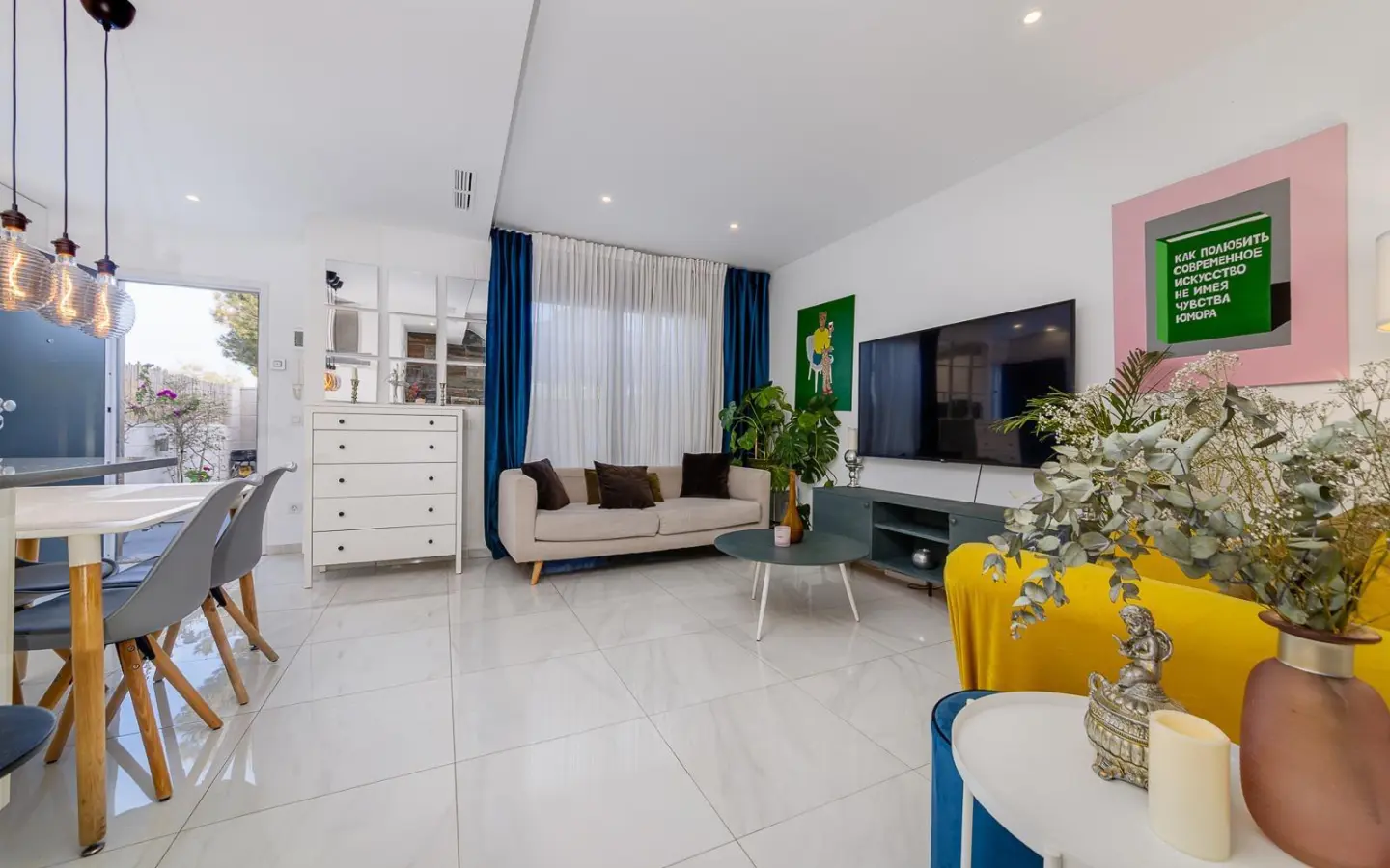 House Of 134 M² In Villamartín, Spain