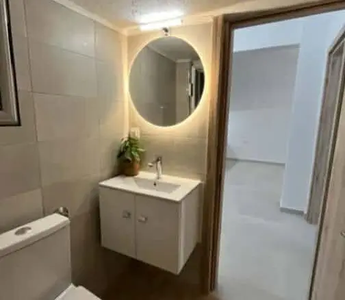 2-bedroom Flat In Analipsi – Mpotsari – Nea Paralia, Greece (65 M²)