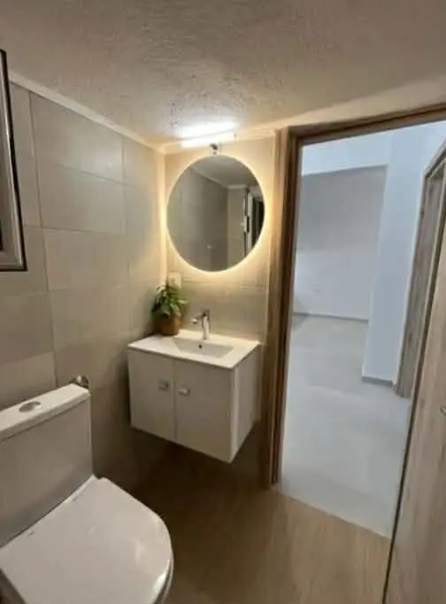 Flat Of 65 M² In Thessaloniki