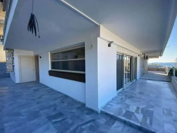 2-bedroom Flat In Sithonia, Greece (73 M²)