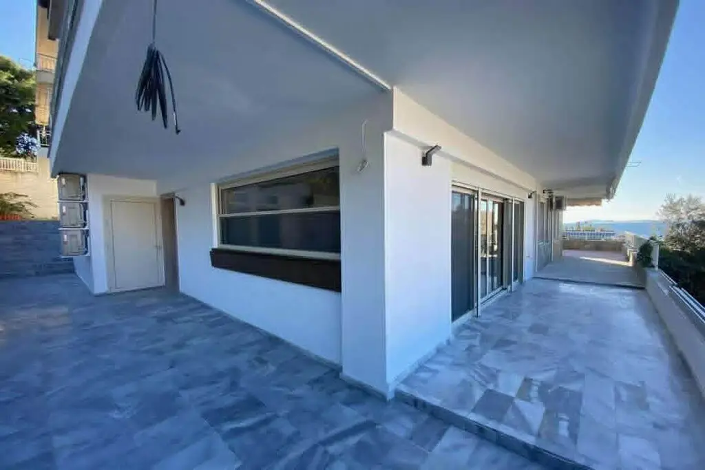 Flat Of 73 M² In Sithonia, Chalkidiki