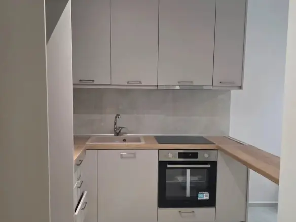 1-bedroom Flat In Xirokrini – Panagia Faneromeni, Greece (50 M²)