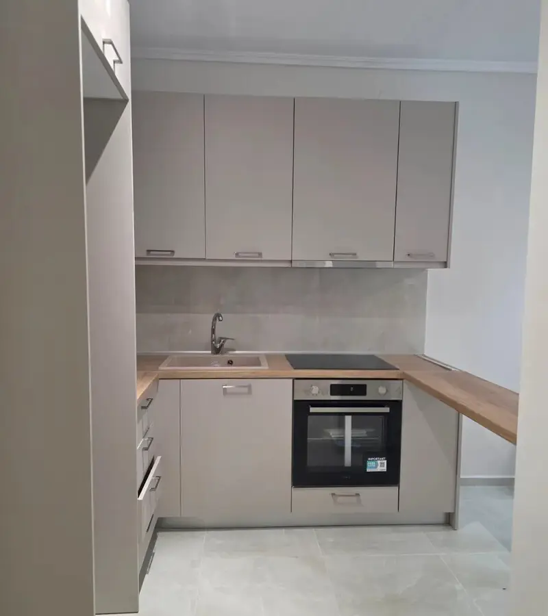 Flat Of 50 M² In Thessaloniki
