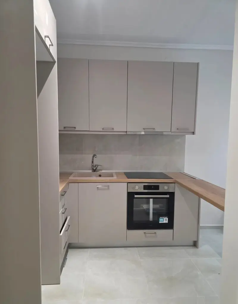 Flat Of 50 M² In Thessaloniki