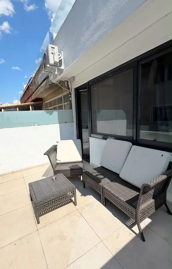 Flat Of 51 M² In Thessaloniki