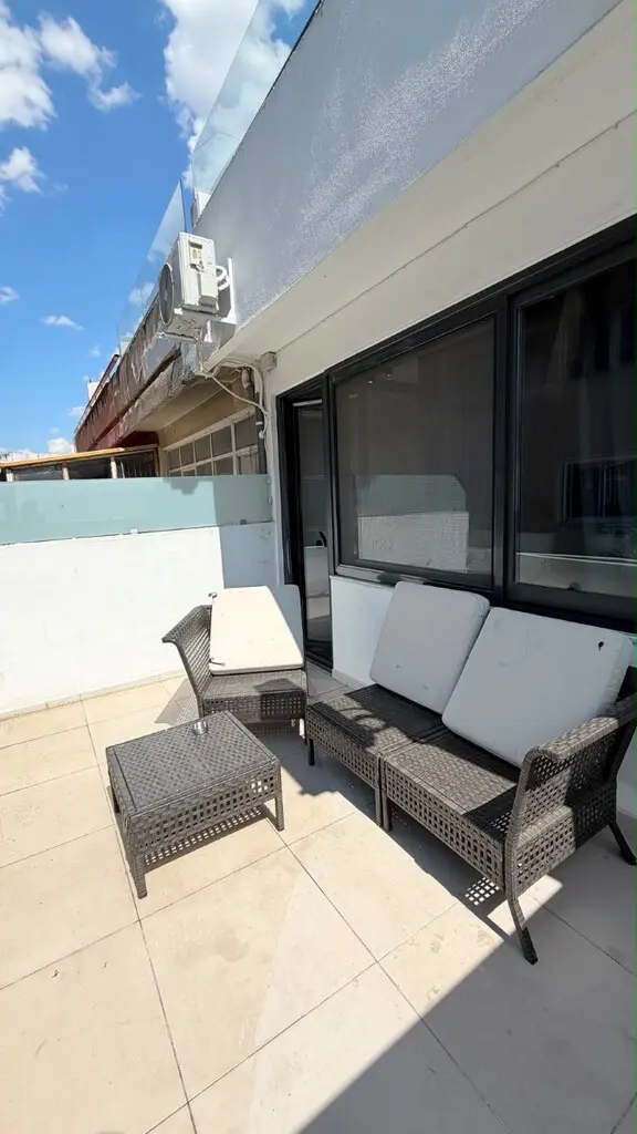 Flat Of 51 M² In Thessaloniki
