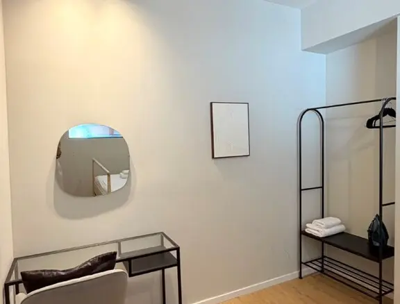 1-bedroom Flat In Center Of Thessaloniki, Greece (51 M²)