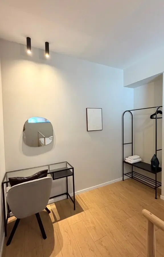 Flat Of 51 M² In Thessaloniki