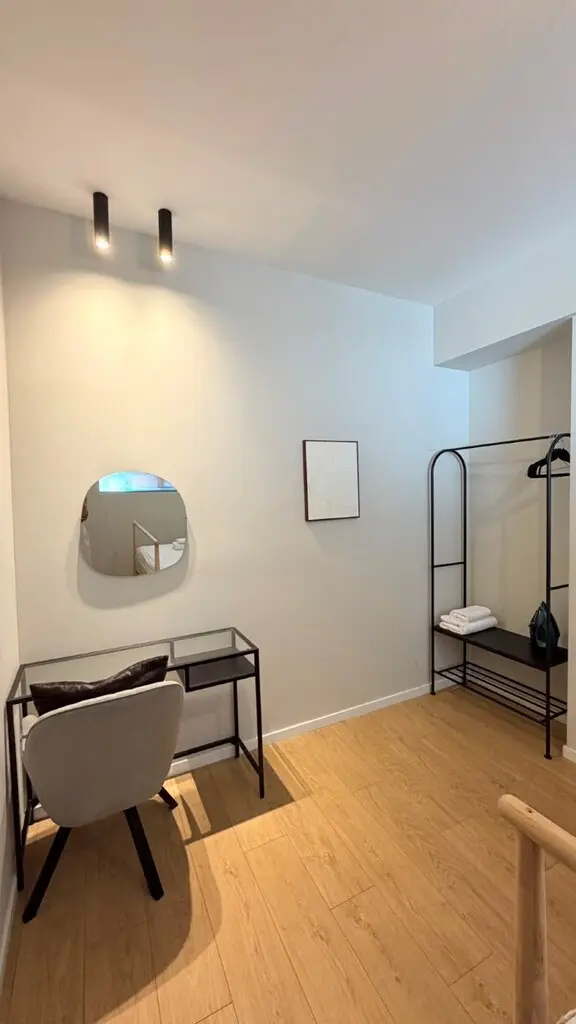 Flat Of 51 M² In Thessaloniki