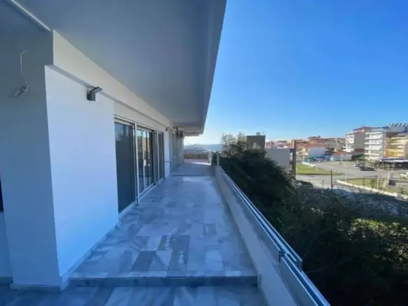 2-bedroom Flat In Sithonia, Greece (73 M²)