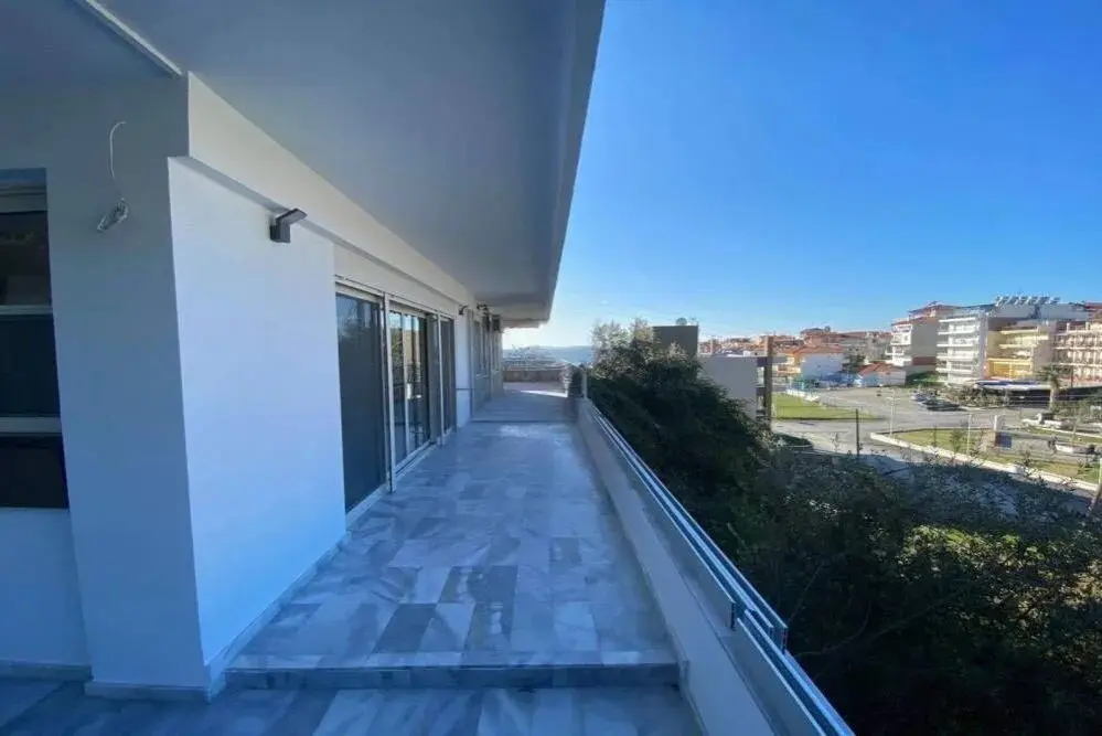 Flat Of 73 M² In Sithonia, Chalkidiki