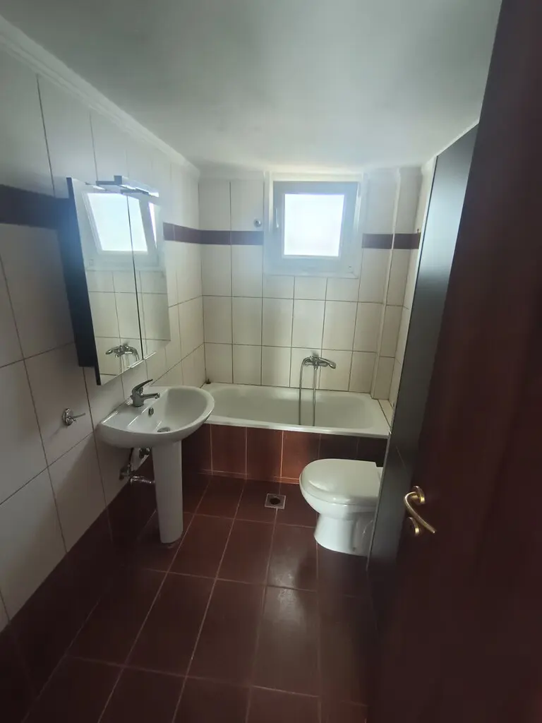 Flat Of 75 M² In The Suburbs Of Thessaloniki