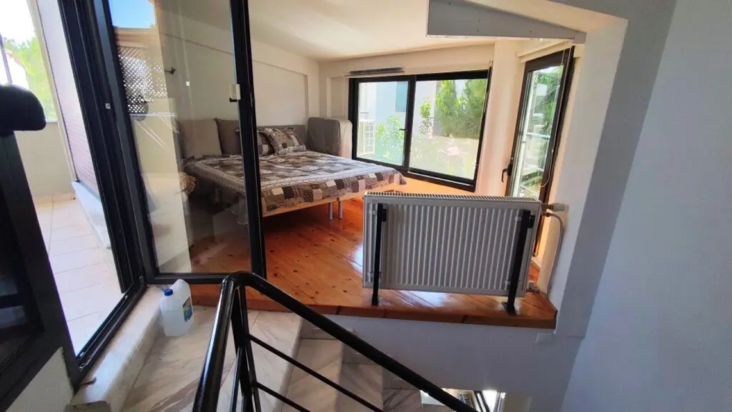 Maisonette Of 120 M² In Sithonia, Chalkidiki