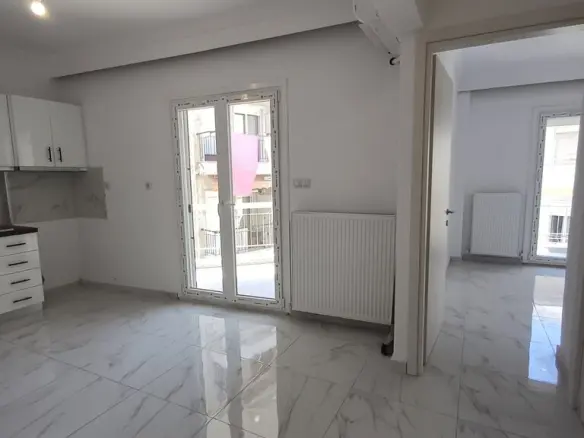Flat Of 53 M² In Thessaloniki
