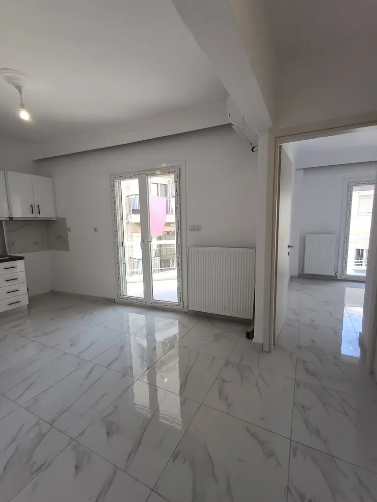 Flat Of 53 M² In Thessaloniki