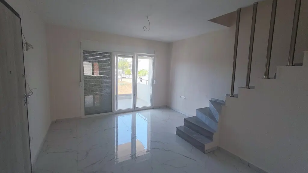 Maisonette Of 81 M² In Chalkidiki