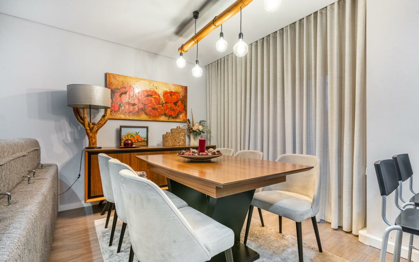 Fully Renovated 3-bedroom Apartment In Braga