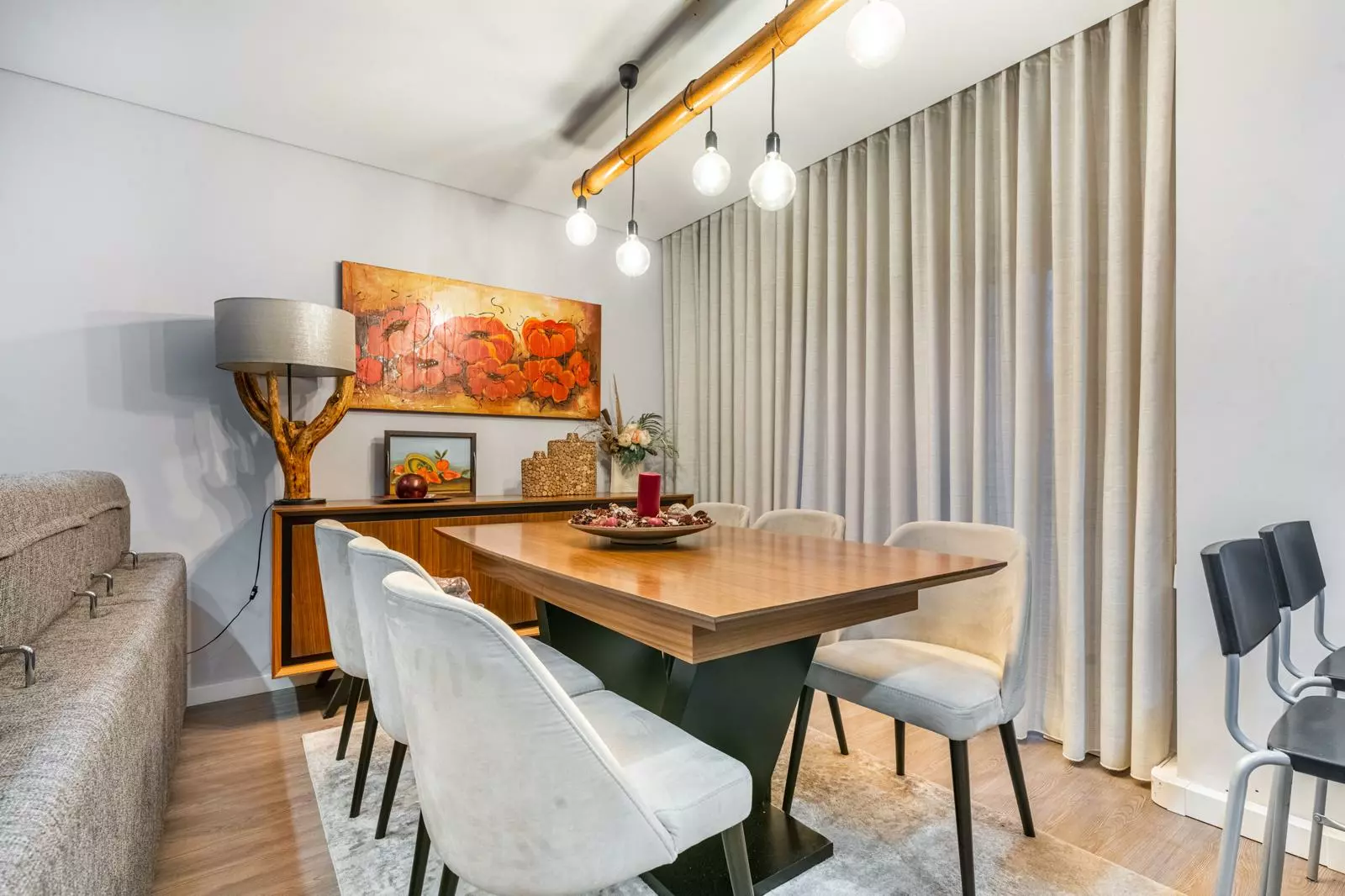 2 Fully Renovated 3-bedroom Apartment In Braga