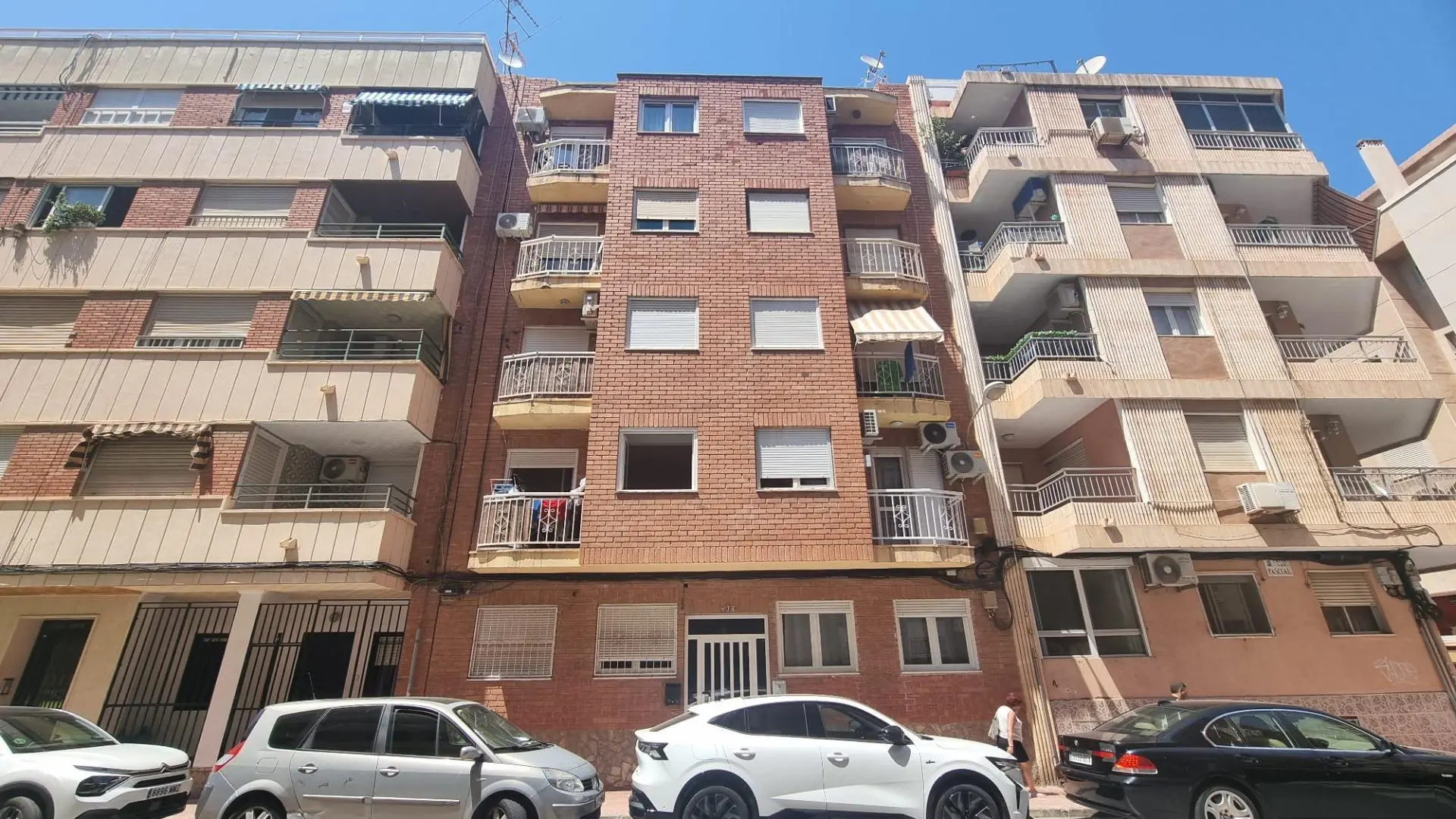 Apartment 105 M² In Torrevieja, Spain – Mediter Real Estate