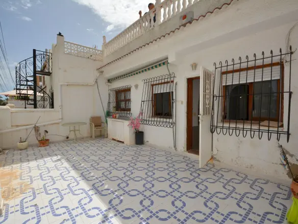 House Of 123 M² In Torrevieja, Spain