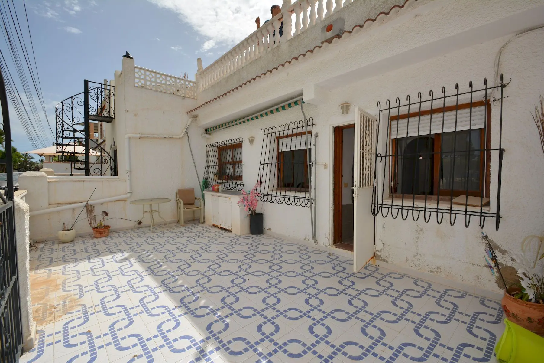 House Of 123 M² In Torrevieja, Spain