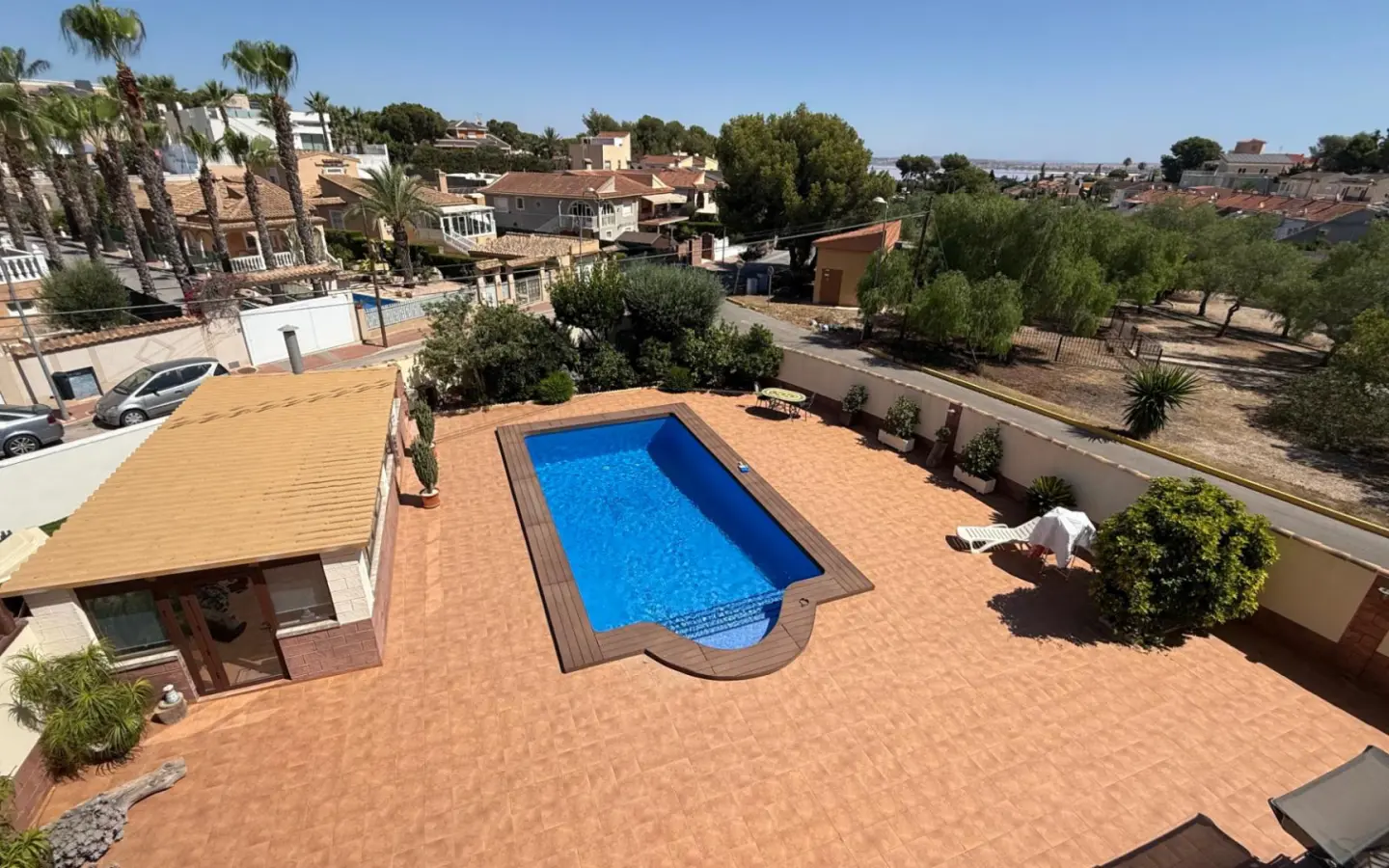 Villa Of 311 M² In Torrevieja, Spain