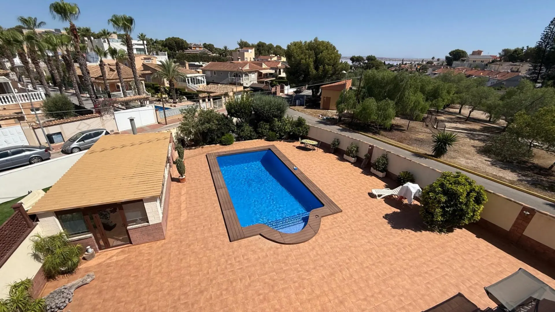 Villa Of 311 M² In Torrevieja, Spain